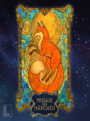 cover image of Mosaik der Märchen
